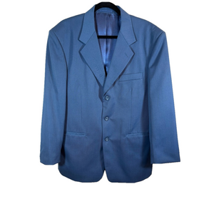 Wooltouch Men Jacket Size 42R Used